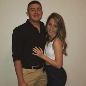 Meet your Posher, Bryanna